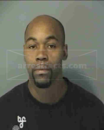 Cornellius Brown