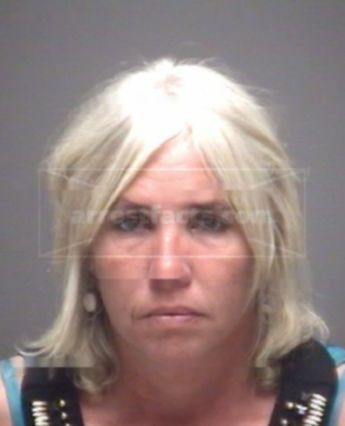 Andrea Ann Hatley