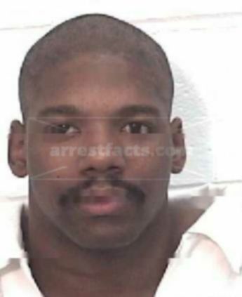 Demetrius Detorris Walker