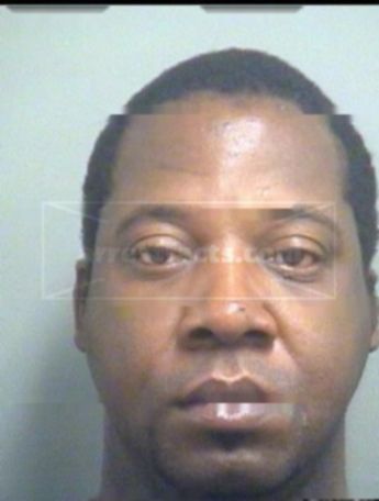 Timothy Lee Brown