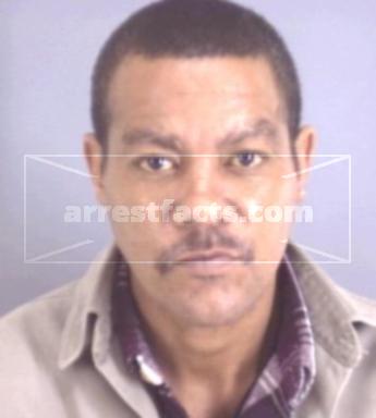 Gerald Wayne Jackson