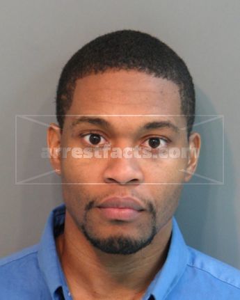 Thomas Lebron Robbins