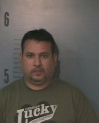 Ruben Gonzales