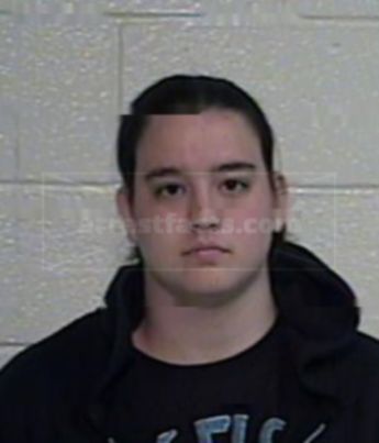 Andrea Joy Mackie Billings