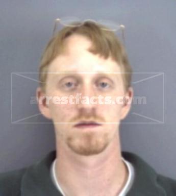 Luke Gerald Gurganus