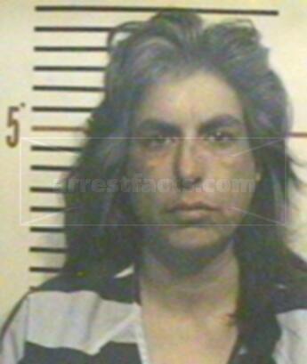 Lisa Marie Henry
