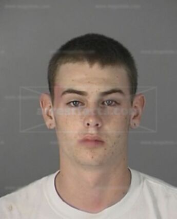 Travis Kimball Griffin