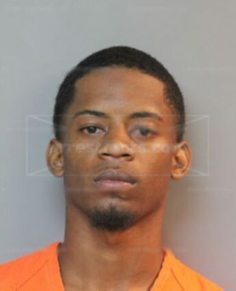 Davion Jordian-Hugh Lennon