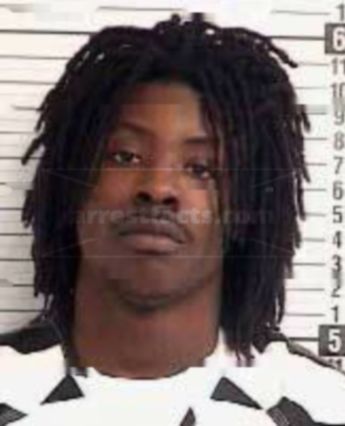 Desmond Devonte Williams