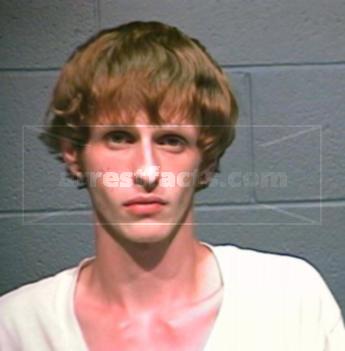 Justin Ryan Ingram