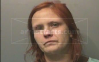 Erica Ashley Lange