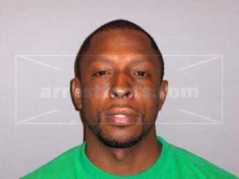 Donald Anthony Bracey