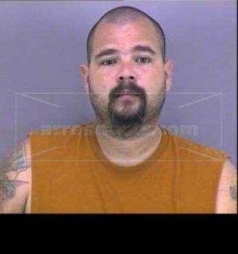 Rodney Dale Meshell