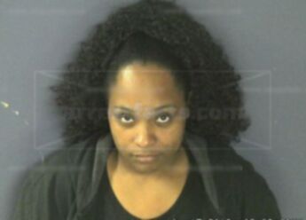 Adrienne Titania Tankard