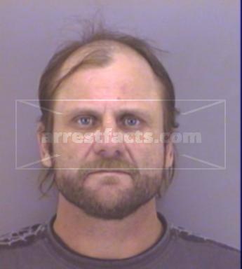 James Clayton Mastin