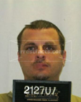 David Griffin Stone