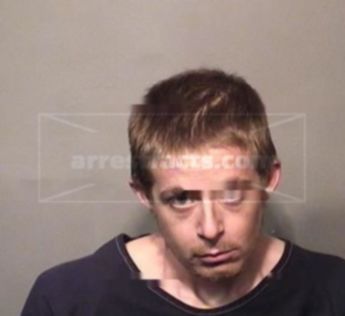 Zachary Timothy Bach