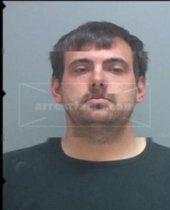 Adam Steven Preston