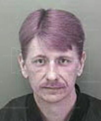 Rodney Lee Reinmann