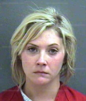 Misty Kay Bolen