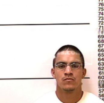 Julian Guadalupe Diaz
