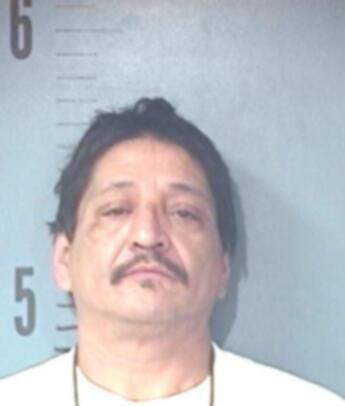 John Henry Perez