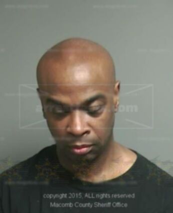 Anthony Levon Lemon