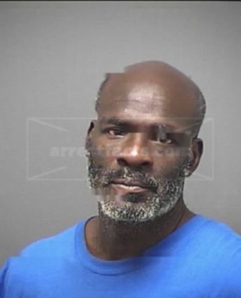 Eric Tyrone Johnson