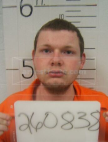 Shane Michael Checinski