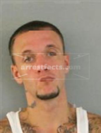 Matthew Adam Pierce