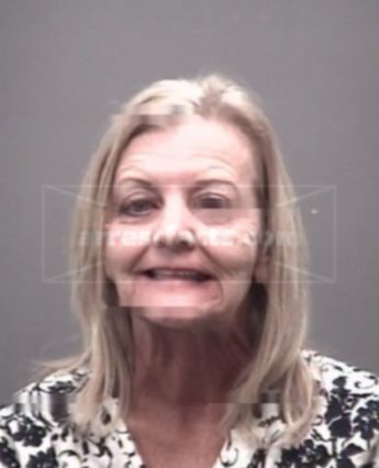 Beverly Lynn Brown
