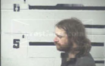 Matthew Allen Hall