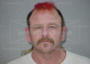Danny Floyd Hawkins