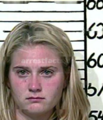 Laura Rachele Beddow