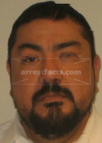 Benjamin Vincent Vargas
