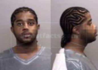 Jahmare Nathaniel Irving