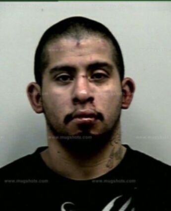 Daniel Molina Hernandez