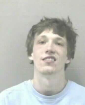 Zachory Darrell Burdette