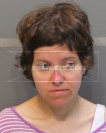Tina Michelle Hall