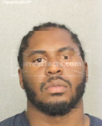 Nicholas Mark Webb