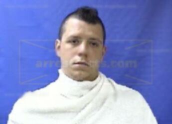 Travis Lee Fisher