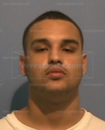 Issac Byron Edwards