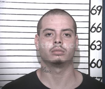 Paul Forrest Athey