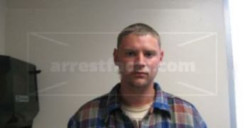 Jonathan Daniel Preston