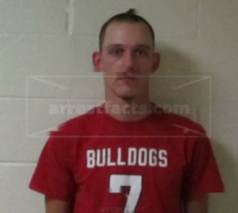 Colton Wayne Ellis