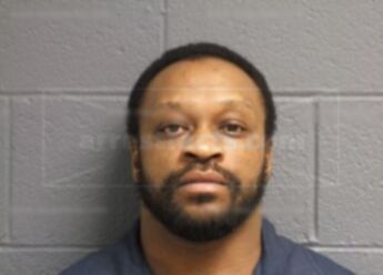 Jerry Duane Taylor