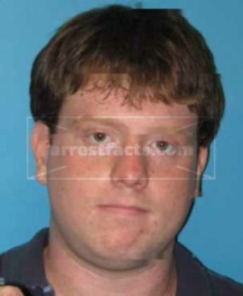 Brian Cameron Bogue