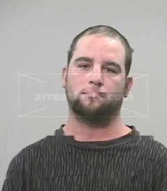 Bradley Ray Barham