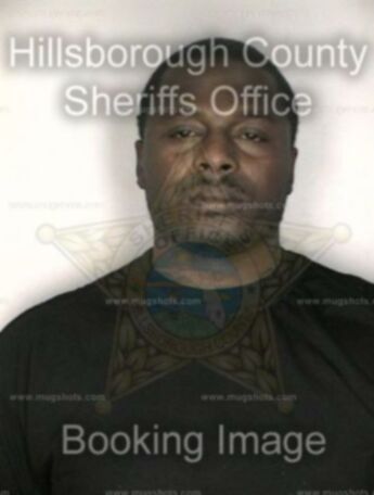 Terrance Vontrell Patterson
