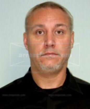 Darren Ray Akin